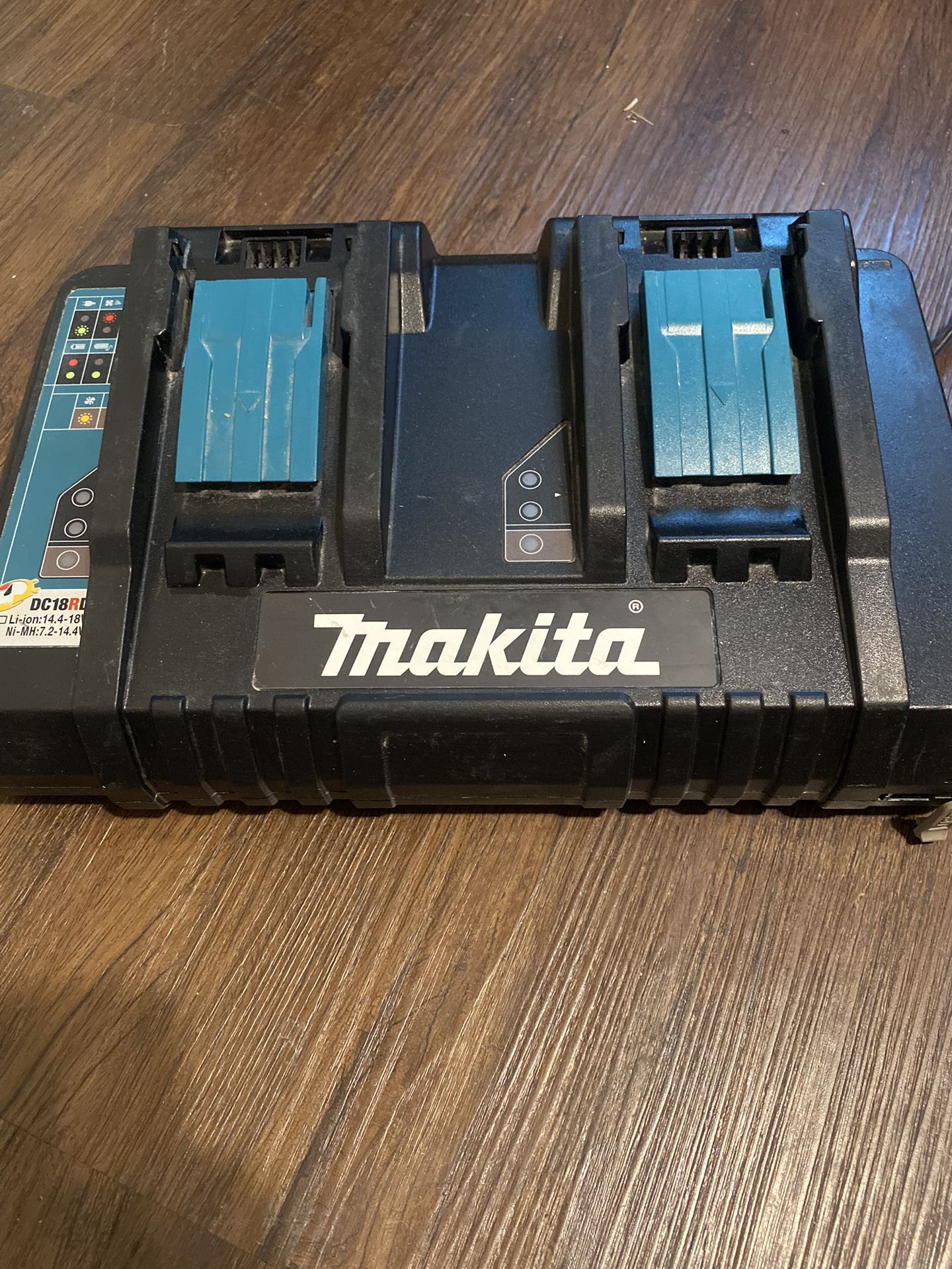Makita Impact