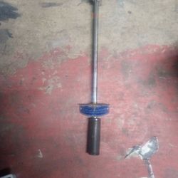 Torque Wrench