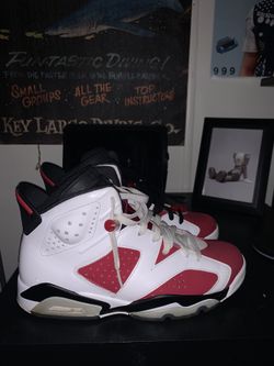Jordan 6