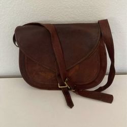 Messenger Bag 