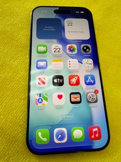 iphone 17 Air  256GB