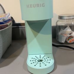 Keurig Single Serve Coffee Maker
