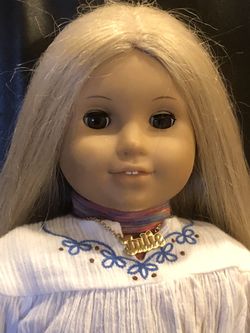 American Girl Dolls $75 each