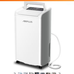 AIRPLUS Dehumidifier
