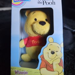 MICRO TEENIES DISNEY WINNIE THE POO