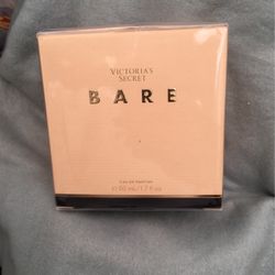 Victoria’s Secret Bare 
