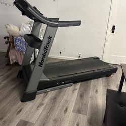 Treadmill
