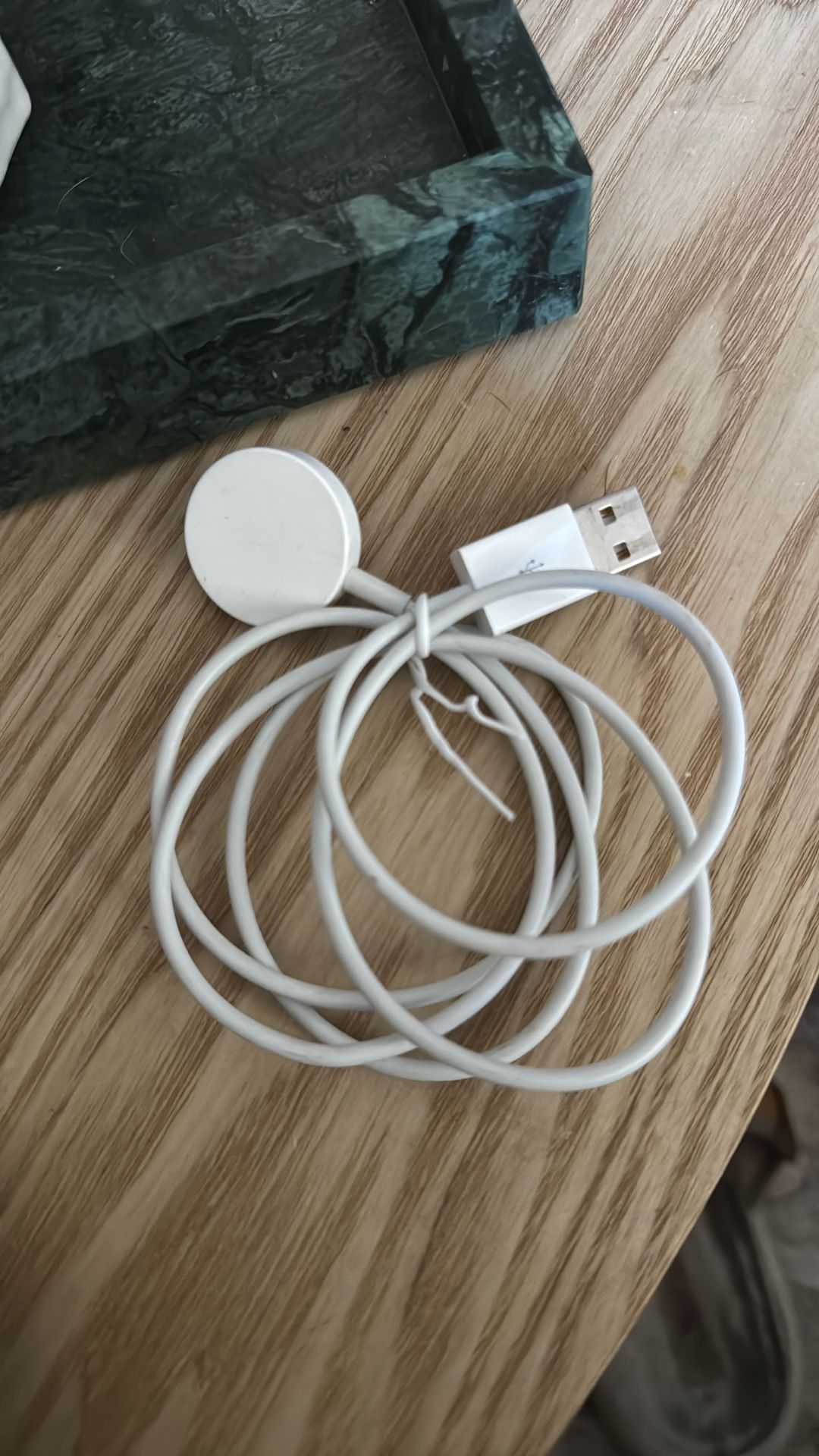 Apple Watch Charging Cable