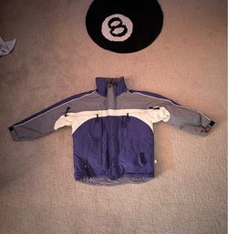 Snow jacket