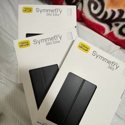 SYMMETRY 360 ELITE IPAD CASE for Cheap!