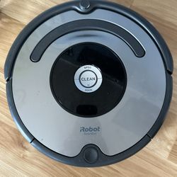 Roomba 667 