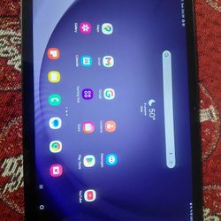Samsung  Galaxy Tablet For Sale