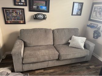 Hideaway Couch