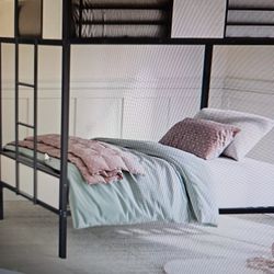 Flores Furniture Bunk  Bed   F/f