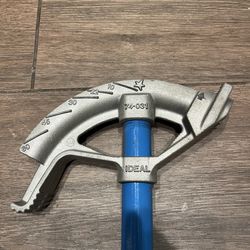 Ideal 1/2” Tube Bender
