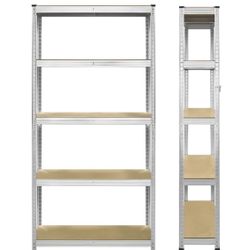 Garage Shelving 