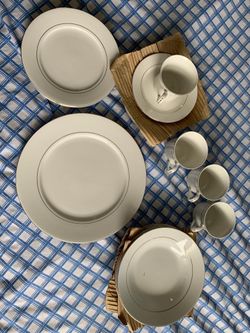Dinner Set