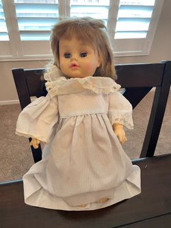 Free doll
