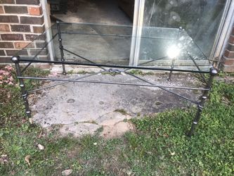 Beautiful $1200 Coffee Table