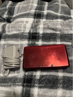 Nintendo 3ds