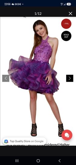 Prom Dresses - All New  - Need Gone Today