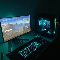 Gaming PC - Ultra Performance!!