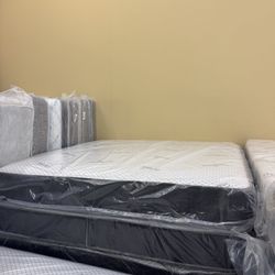 New King Mattress Sale 