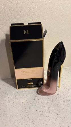Good Girl Blush Elixir by Carolina Herrera