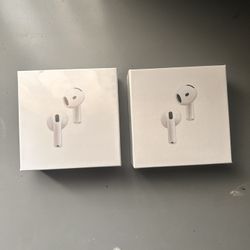 Air Pod Pros