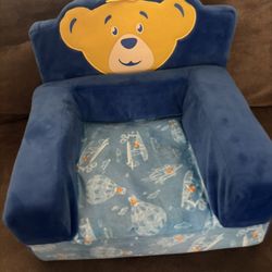 Build A Bear Chair Bed For Stuffed Animal