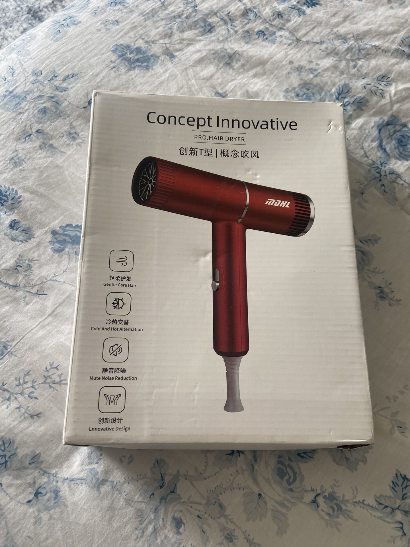 Concept Lnnovative