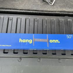 TV Mount