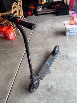 Hover 1 electric scooter