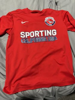 Sporting California