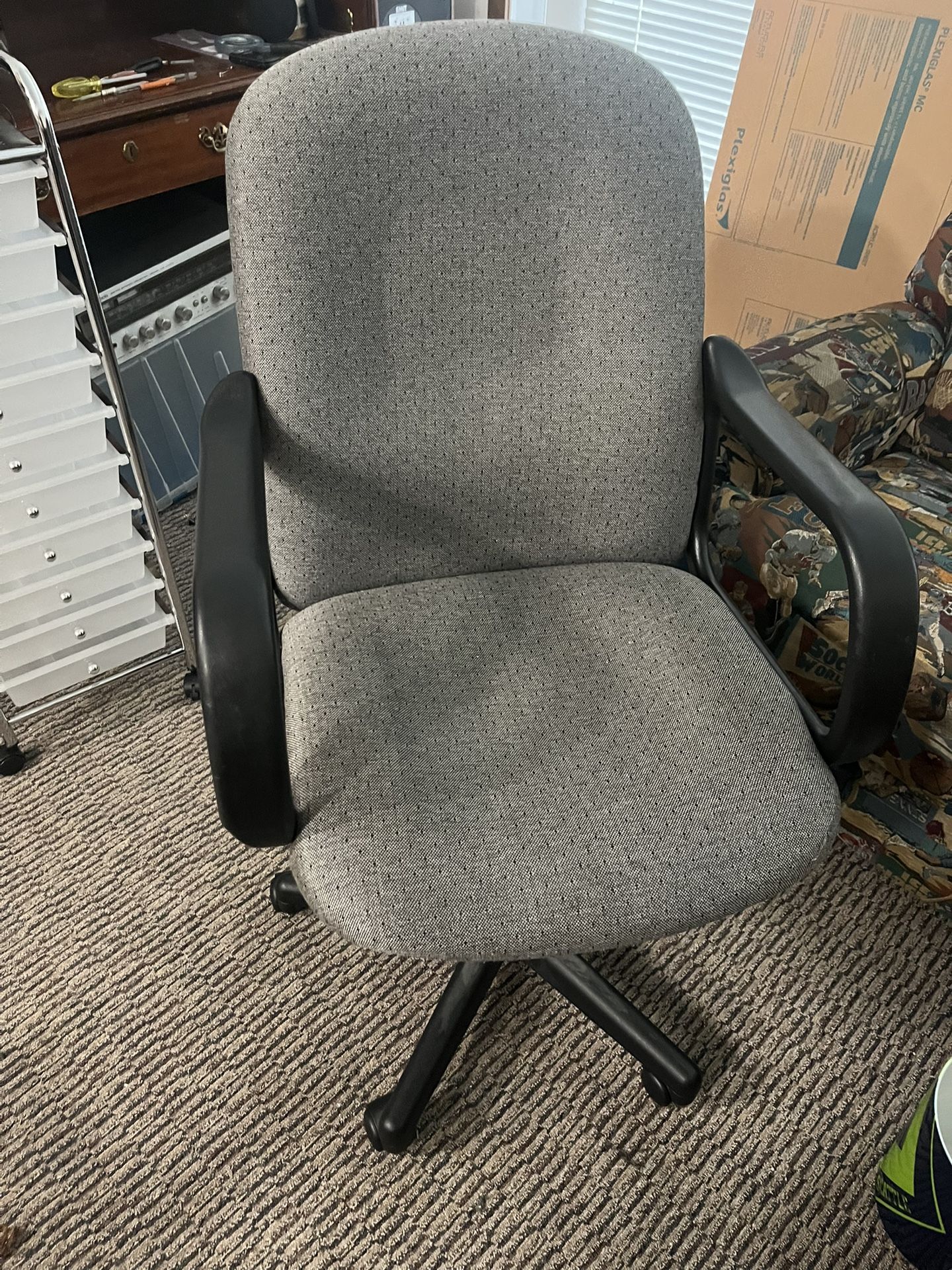 Computer Chair