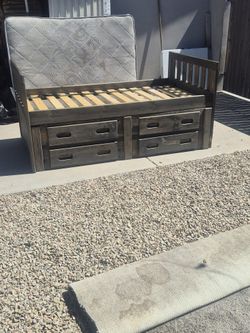 Mattress