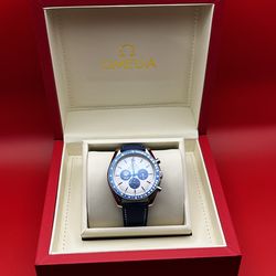 Brand New Omega Speedmaster Watch