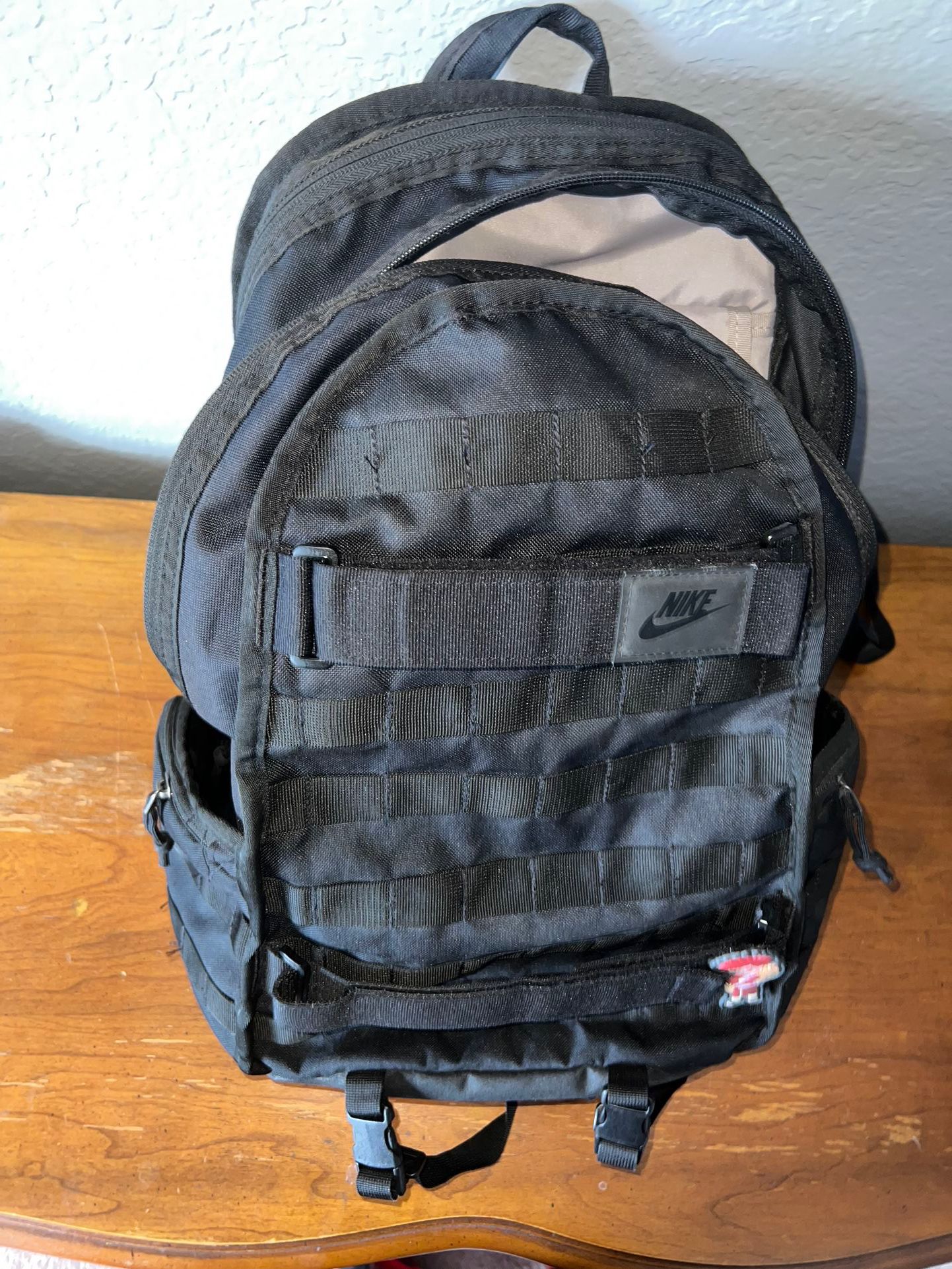 Nike BackPack