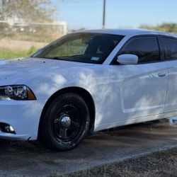 2014 Dodge Charger