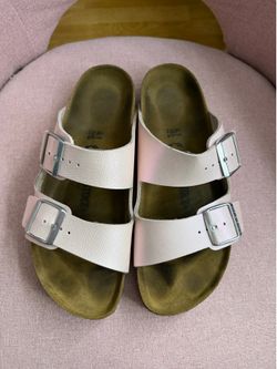 Women’s Birkenstocks