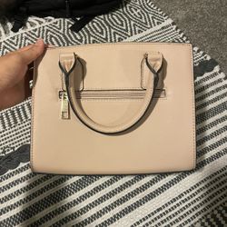 Tan Aldo Bag
