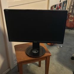Asus VG248QE 144hz 24inch Gaming Monitor 