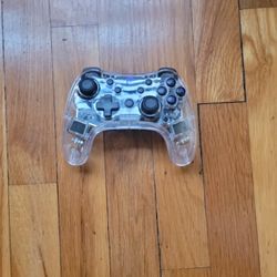 LED Wireless Gaming Controller