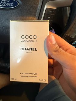 Chanel Coco Mademoiselle
