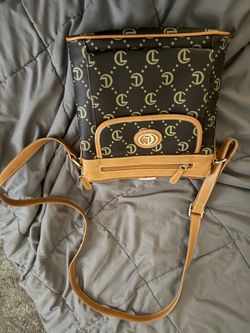 Crossbody Bag