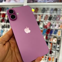 Iphone 16 plus