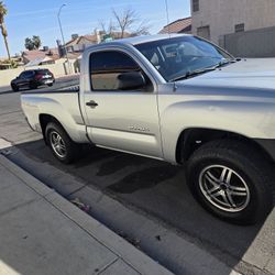 2008 Toyota Tacoma