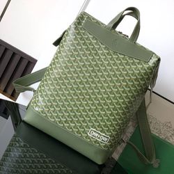 Limited Goyard Backpack New