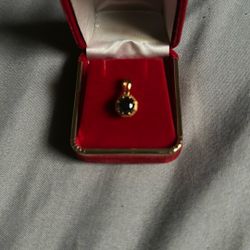 3 Karat Black Diamond 