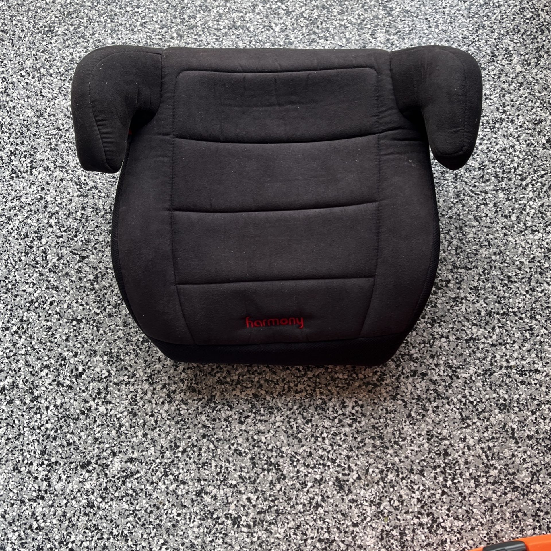 Car Booster Seat